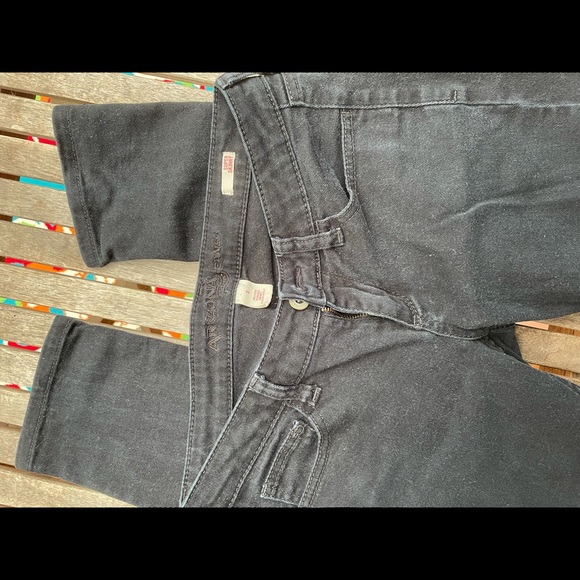 2 Pairs of skinny jeans - Picture 8 of 11